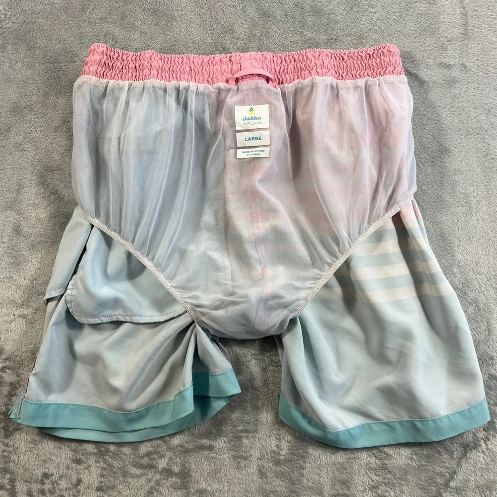 chubbies stains frontside